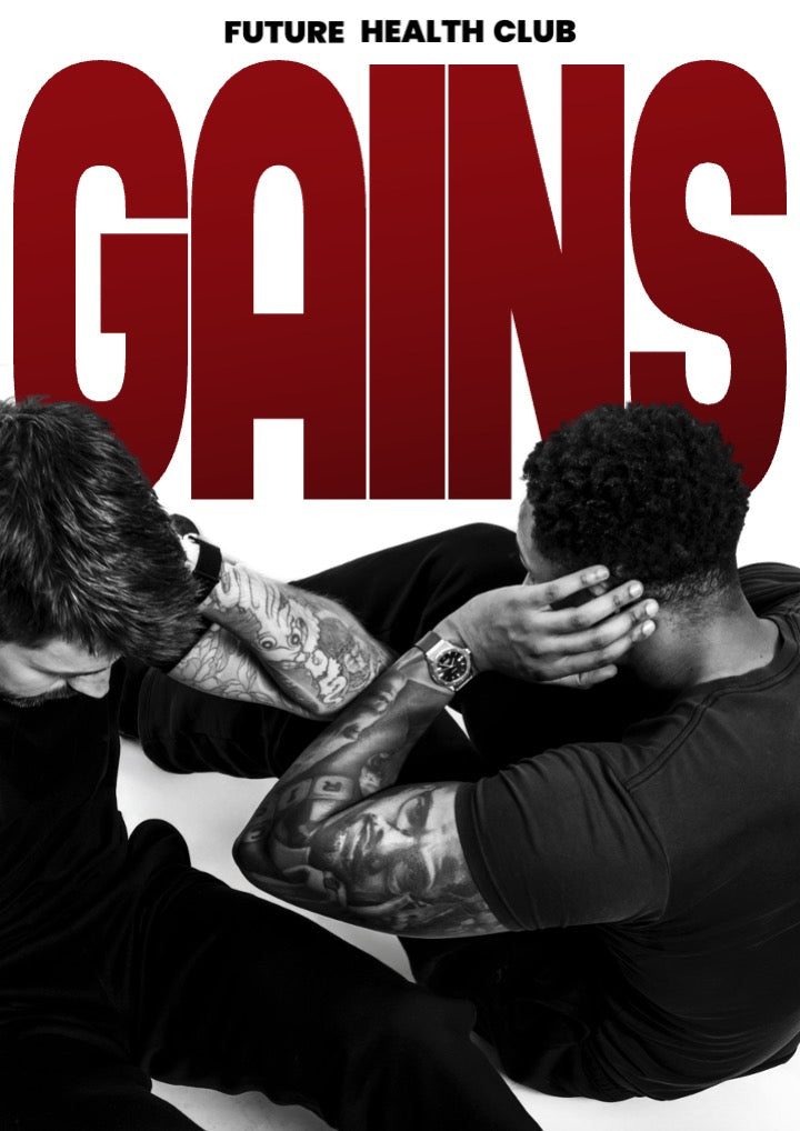 Gains - Training Program