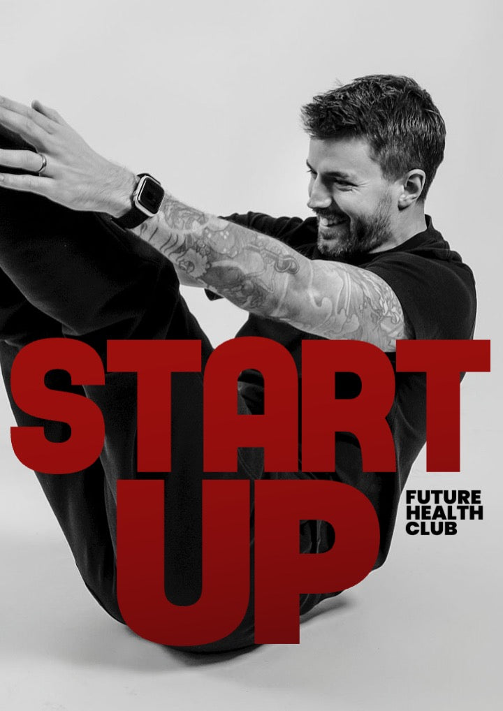 Start Up - Training Program