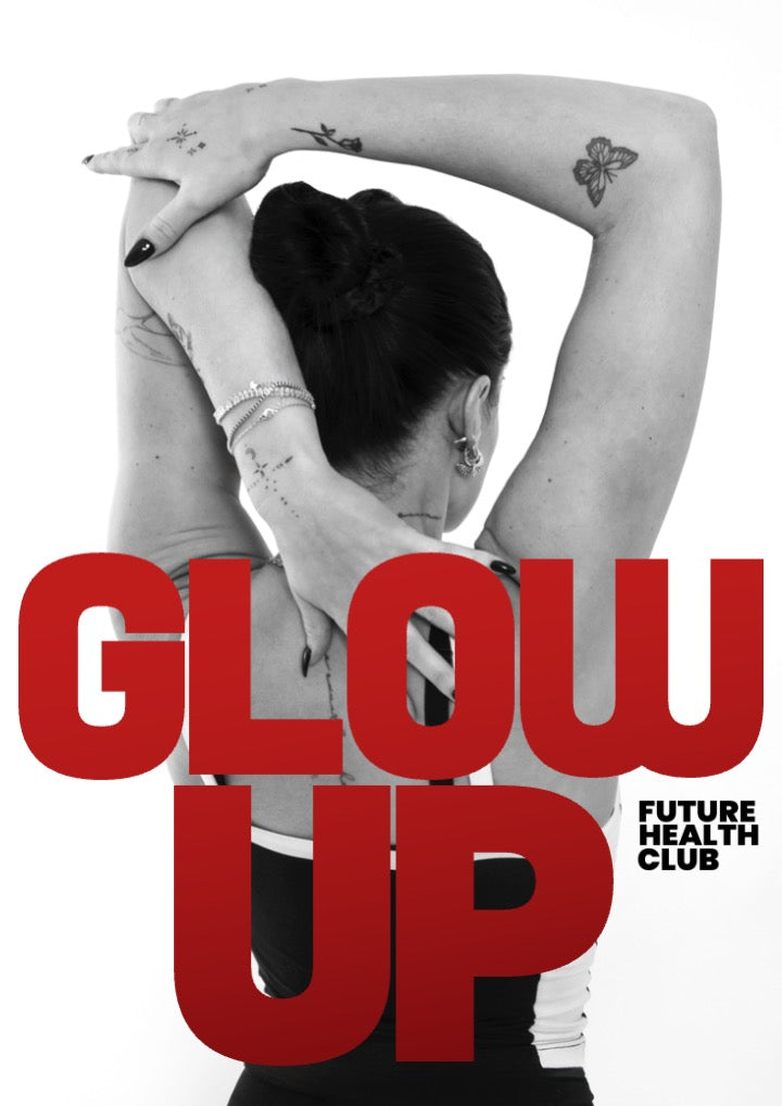 Glow Up Training Program