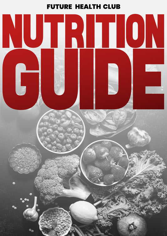 Nutrition Guide