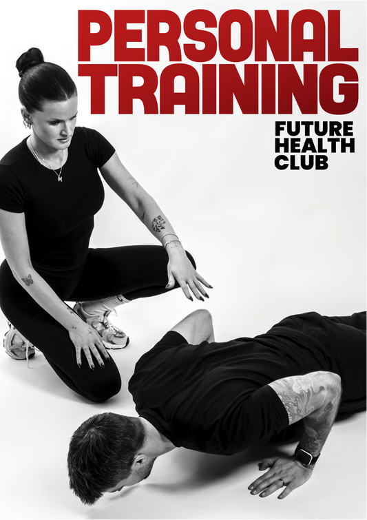 Personal Training